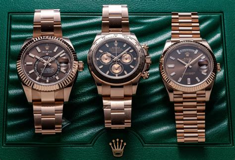 most demanded rolex watches|are rolex watches good investments.